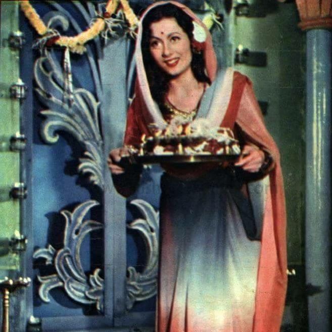 Madhubala