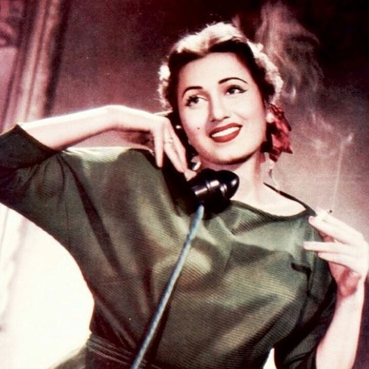 Madhubala