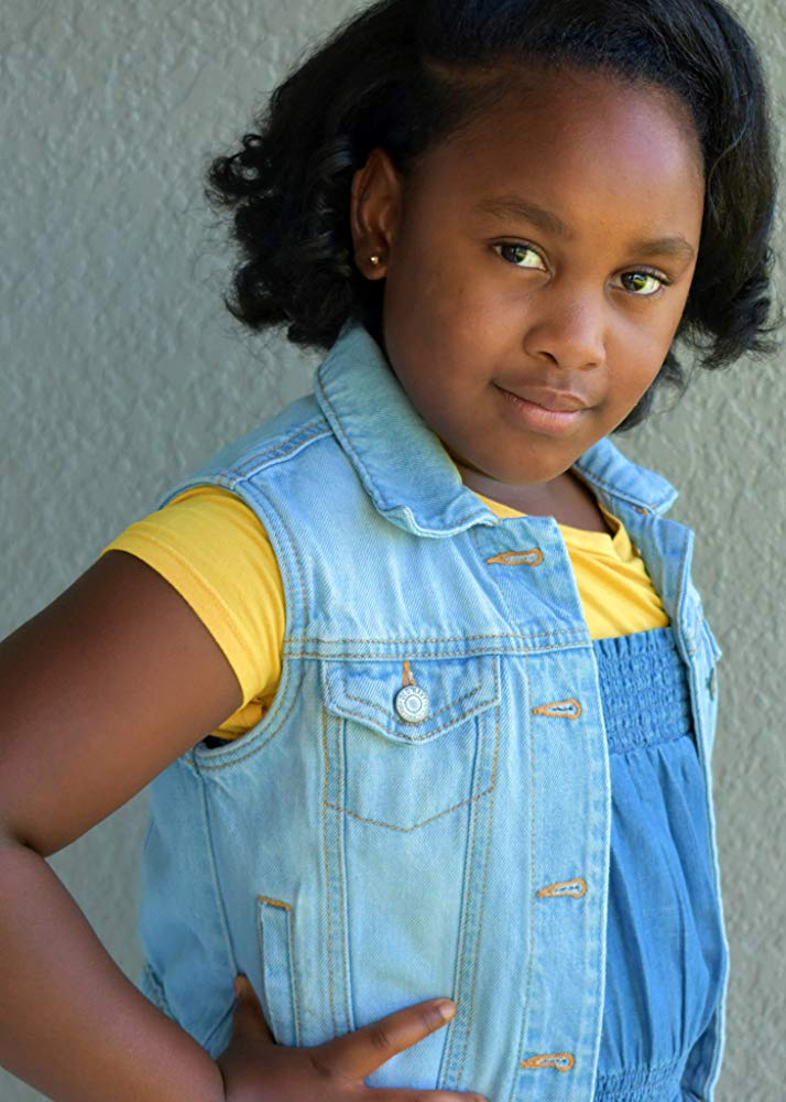 Alayna Burgess