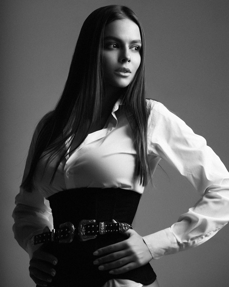 Viki Odintcova Viki Odintcova