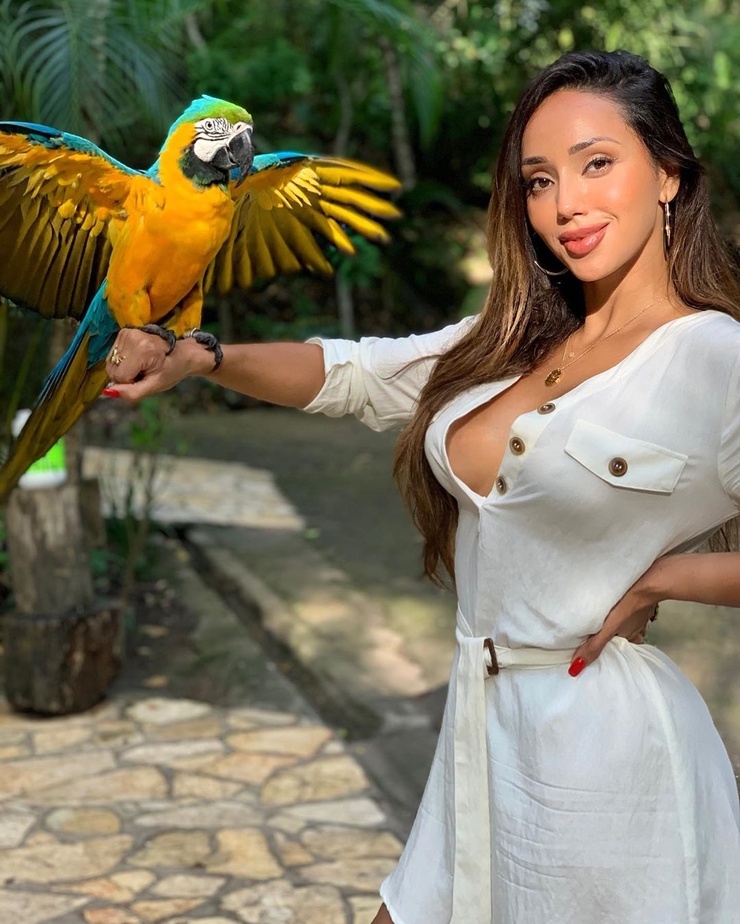 Melissa Alvarez