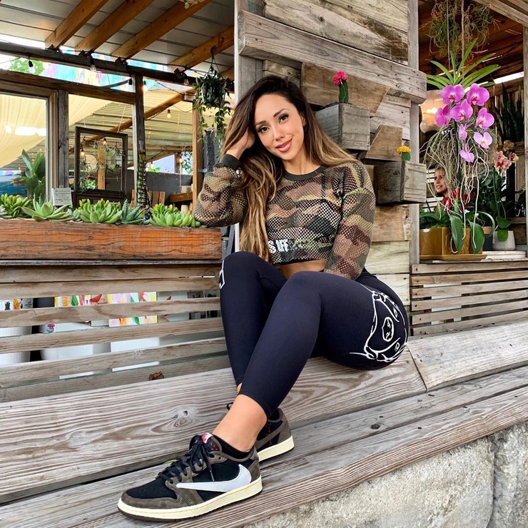Melissa Alvarez