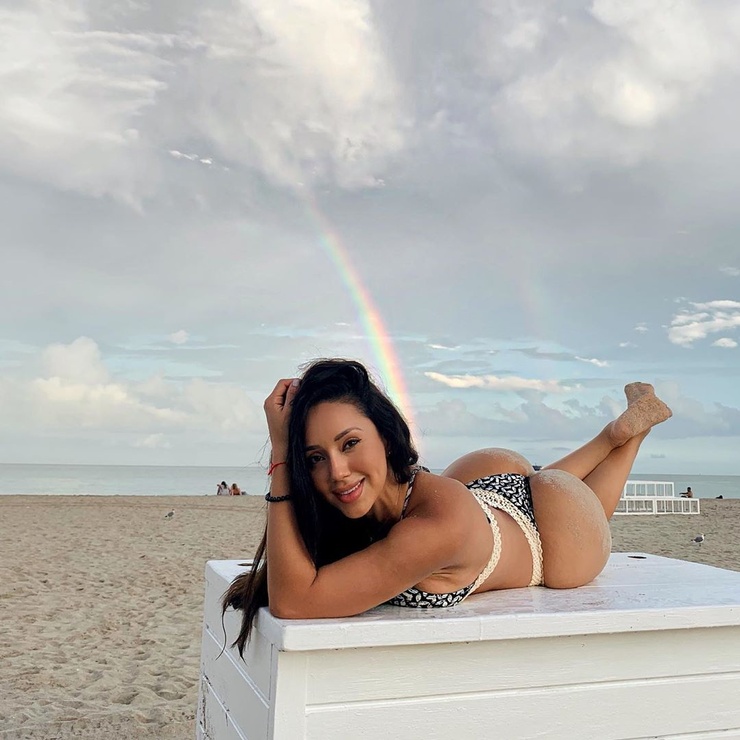 Melissa Alvarez Melissa Alvarez