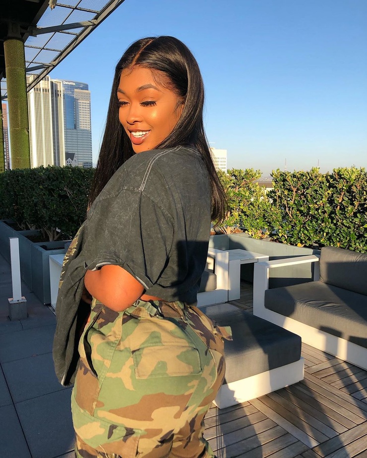 Miracle Watts