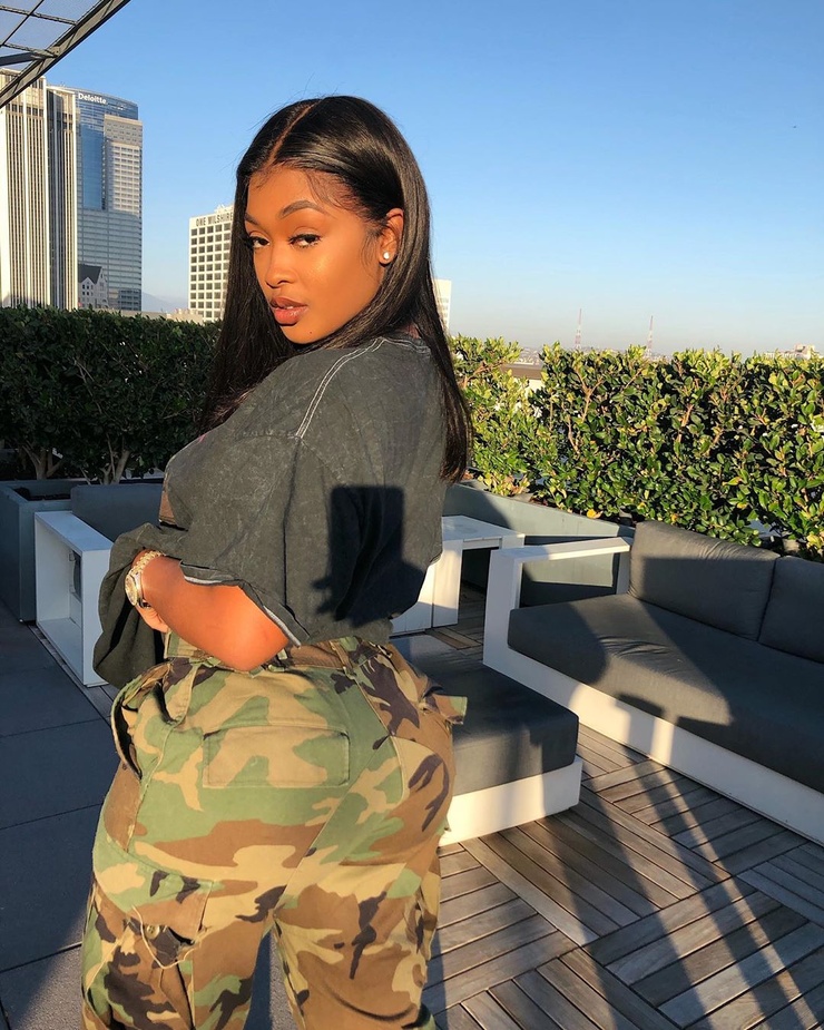 Miracle Watts