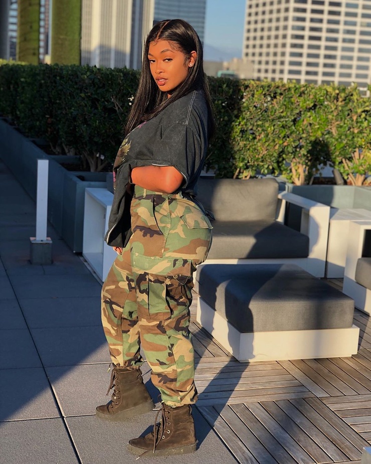 Miracle Watts