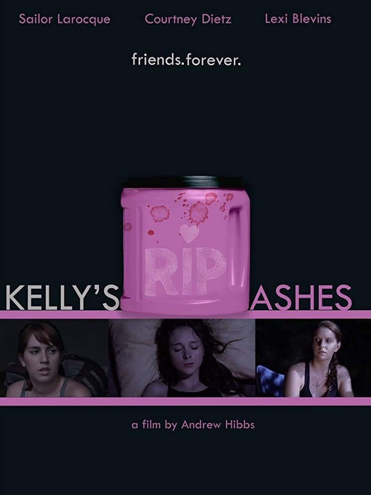 Kelly's Ashes