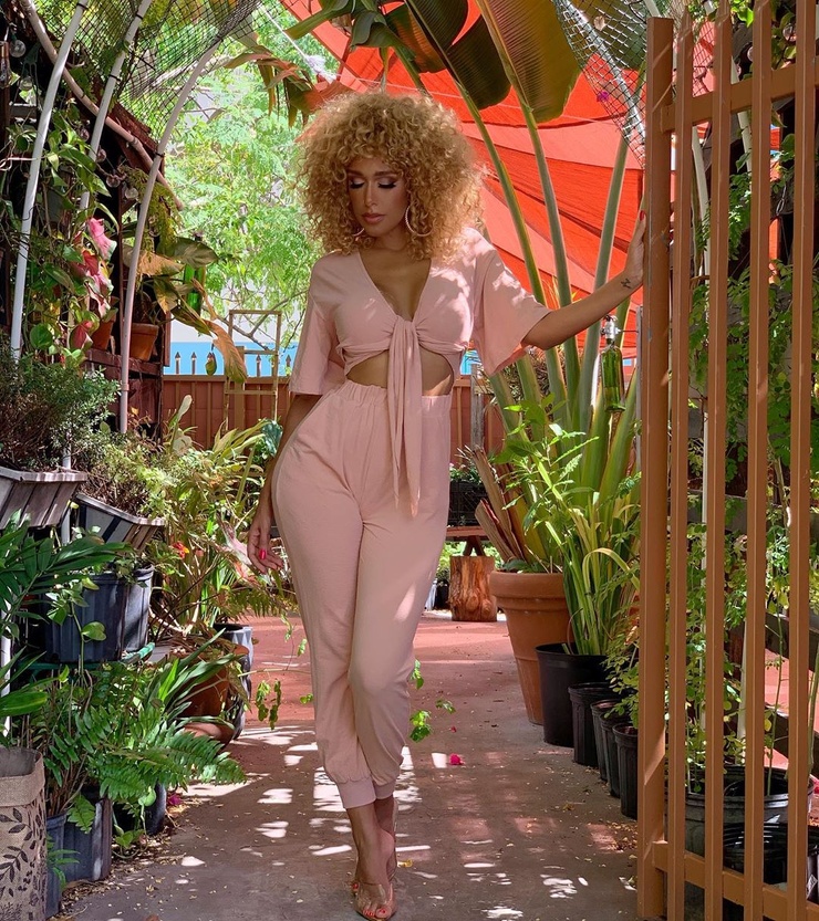 Aisha Thalia