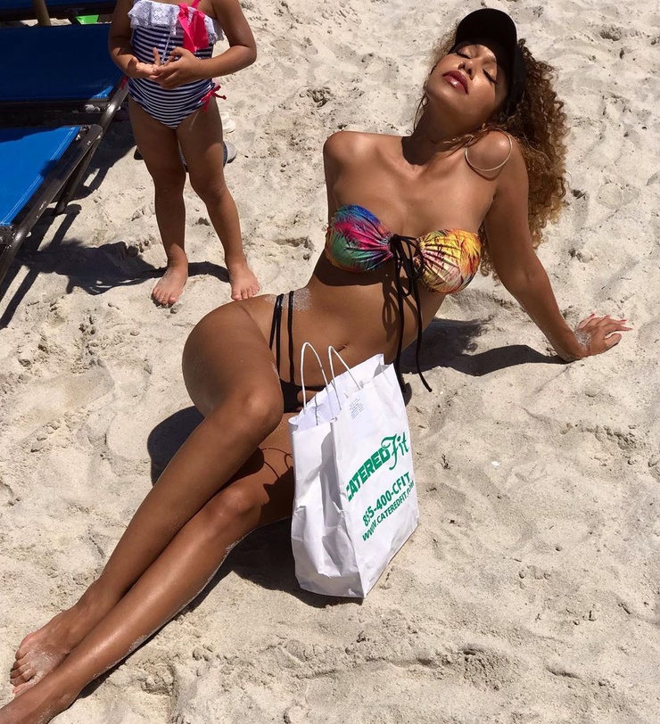 Aisha Thalia