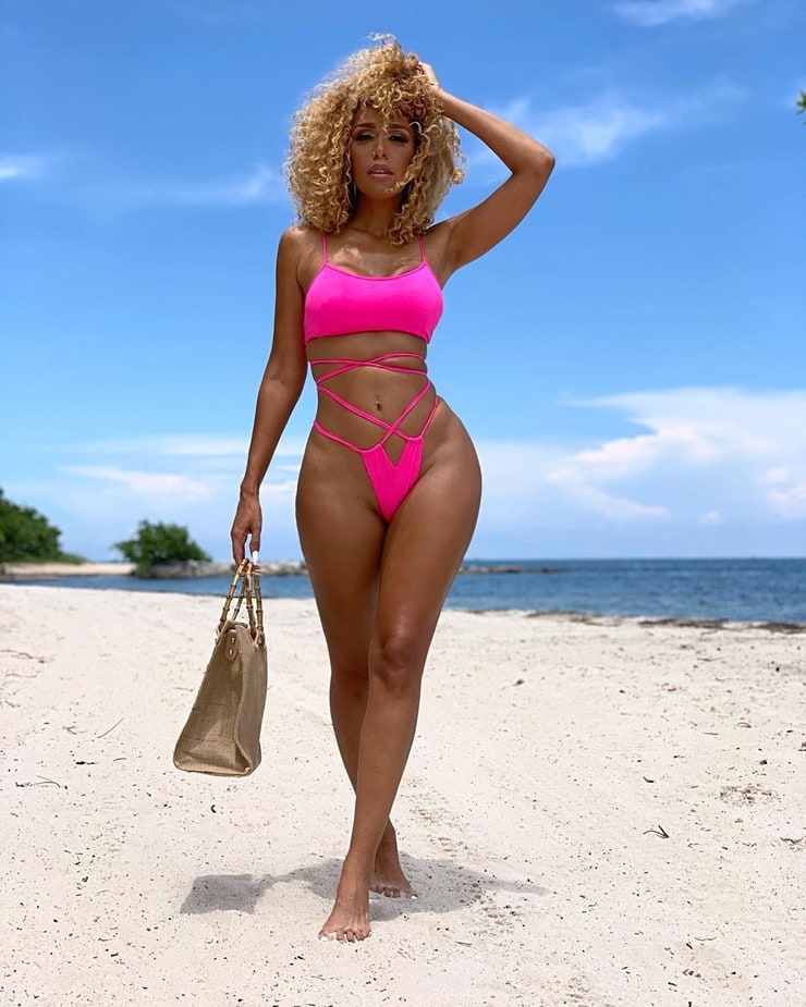 Aisha Thalia