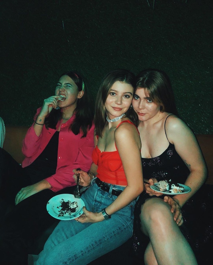 G. Hannelius G. Hannelius