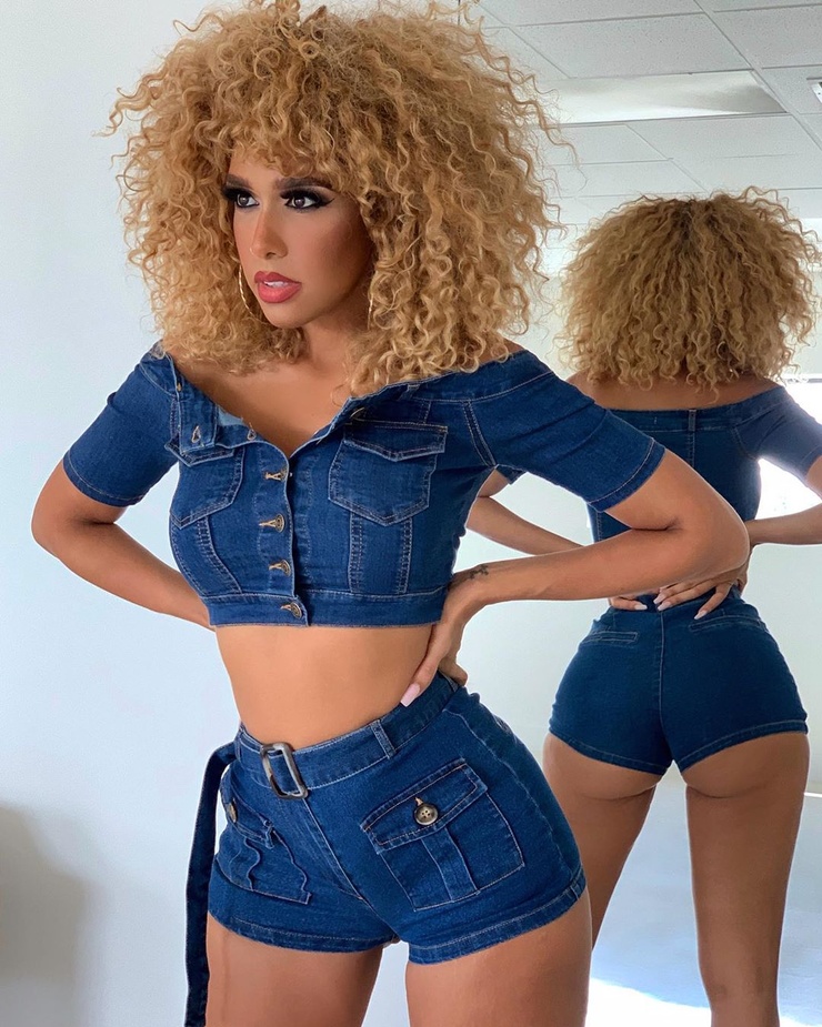 Aisha Thalia Aisha Thalia