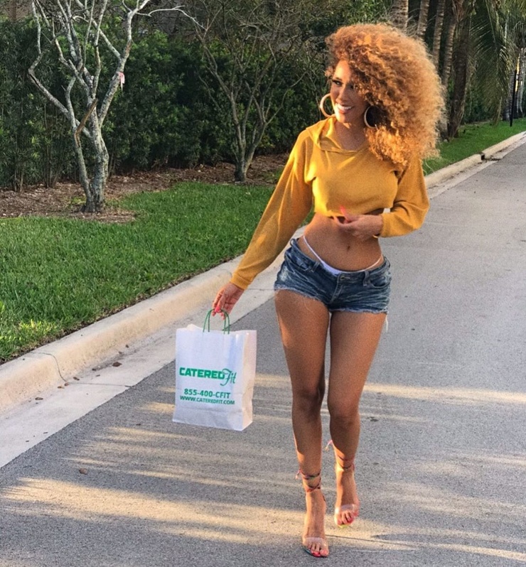 Aisha Thalia