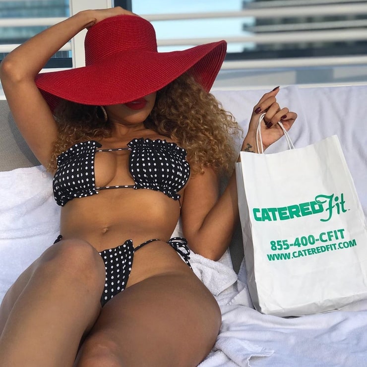 Aisha Thalia