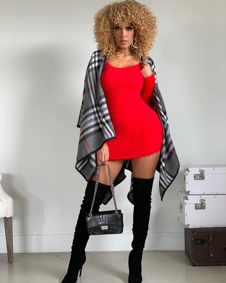 Aisha Thalia