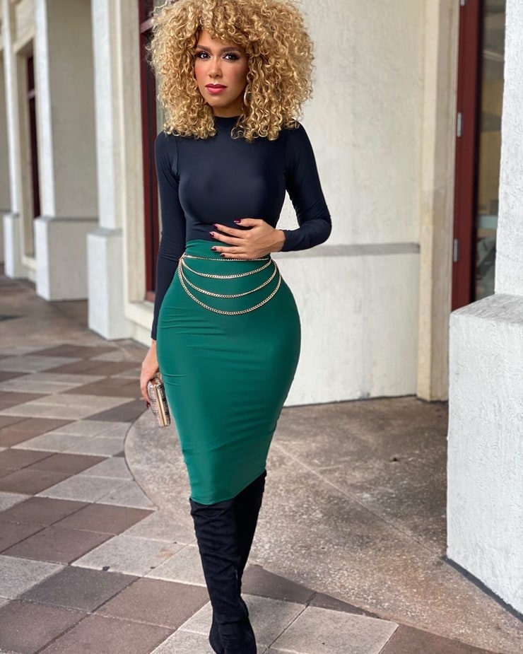 Aisha Thalia