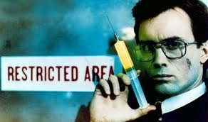 Re-Animator (1985)