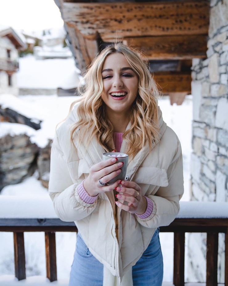 Chloe Lukasiak