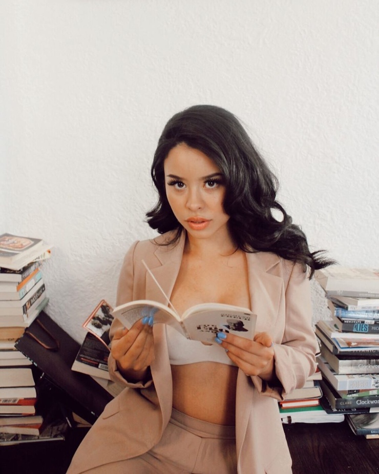 Cierra Ramirez