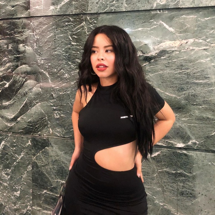 Cierra Ramirez