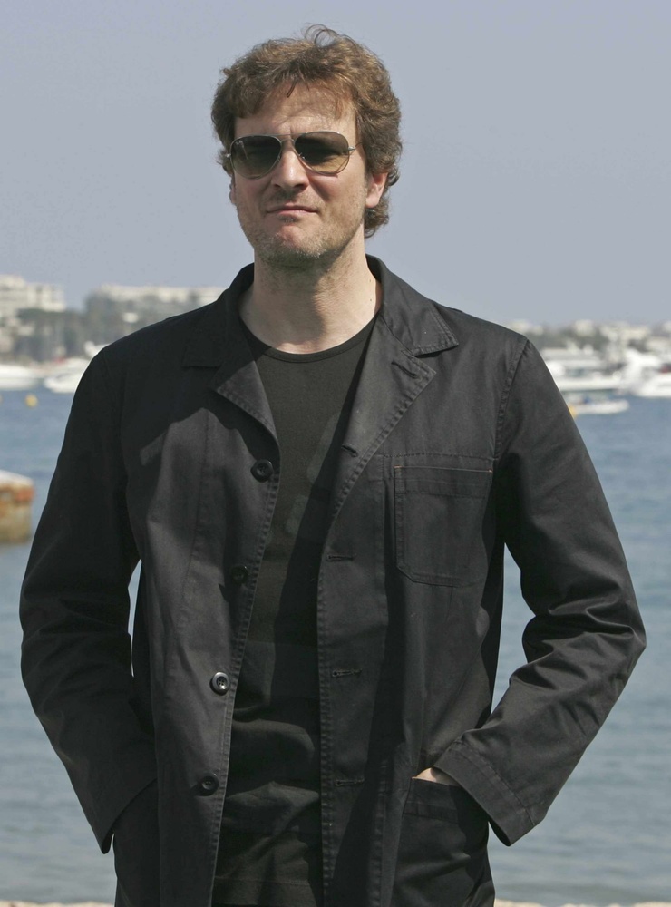 Colin Firth Colin Firth