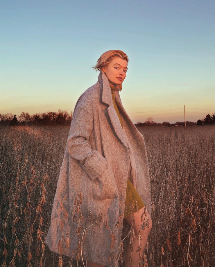 Khrystyna Kazakova