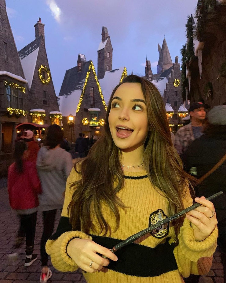 Vanessa Merrell