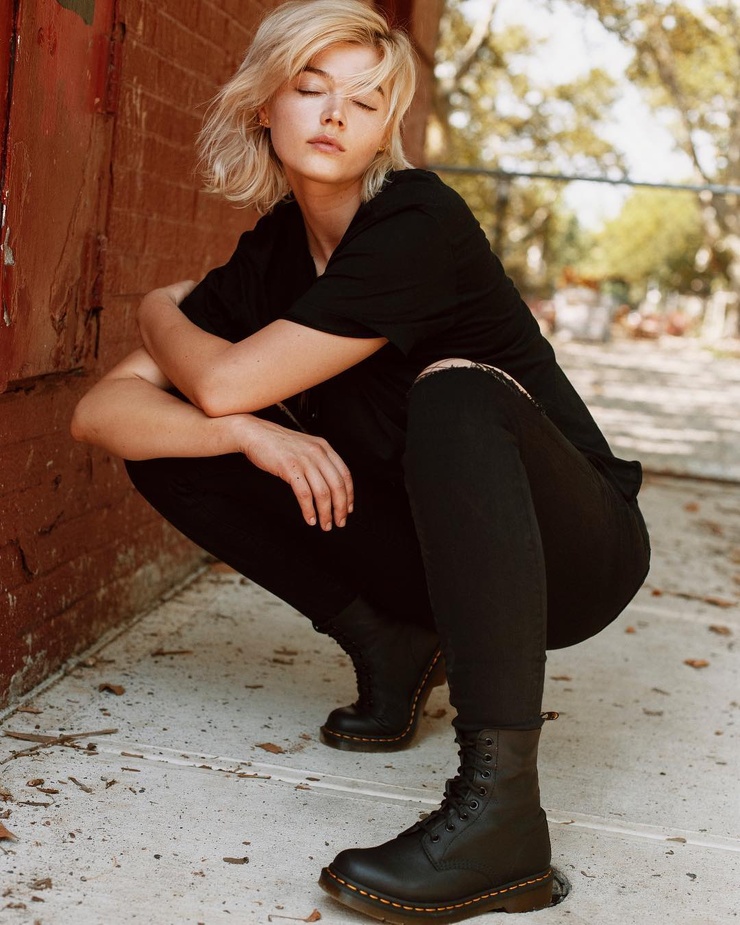 Khrystyna Kazakova