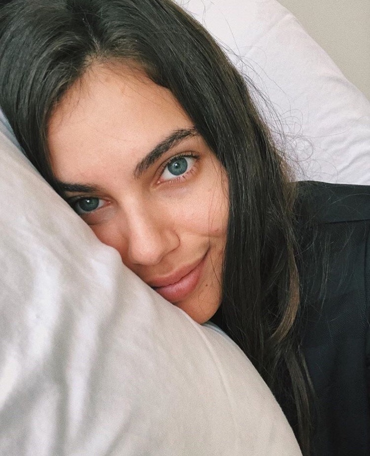 Shiloh Malka Shiloh Malka