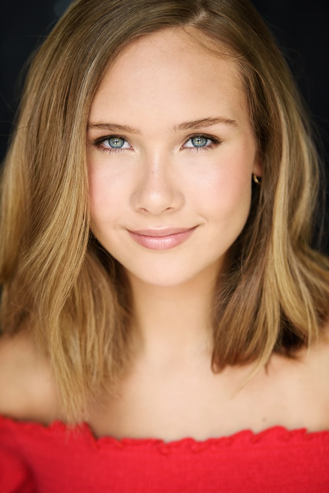 Erin Reese DeJarnette Erin Reese DeJarnette