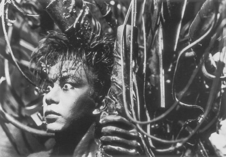 Tetsuo: The Iron Man