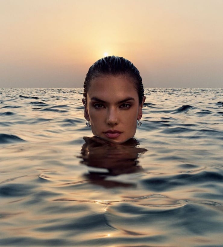Alessandra Ambrosio Alessandra Ambrosio
