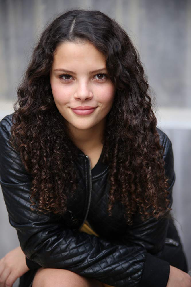 Josie Nivar