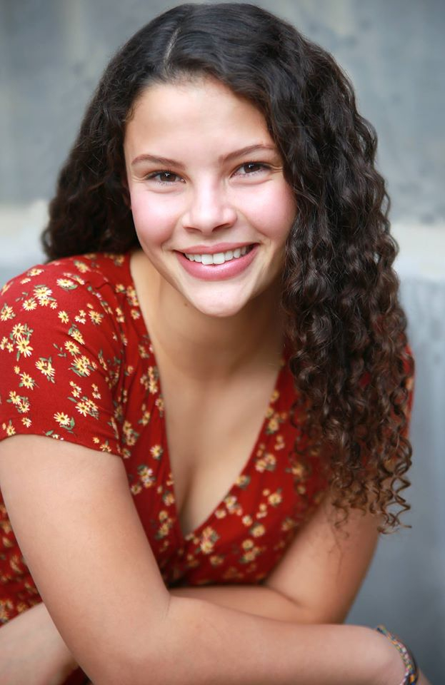 Josie Nivar