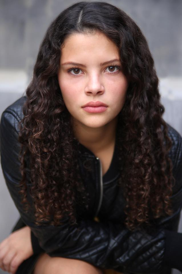 Josie Nivar