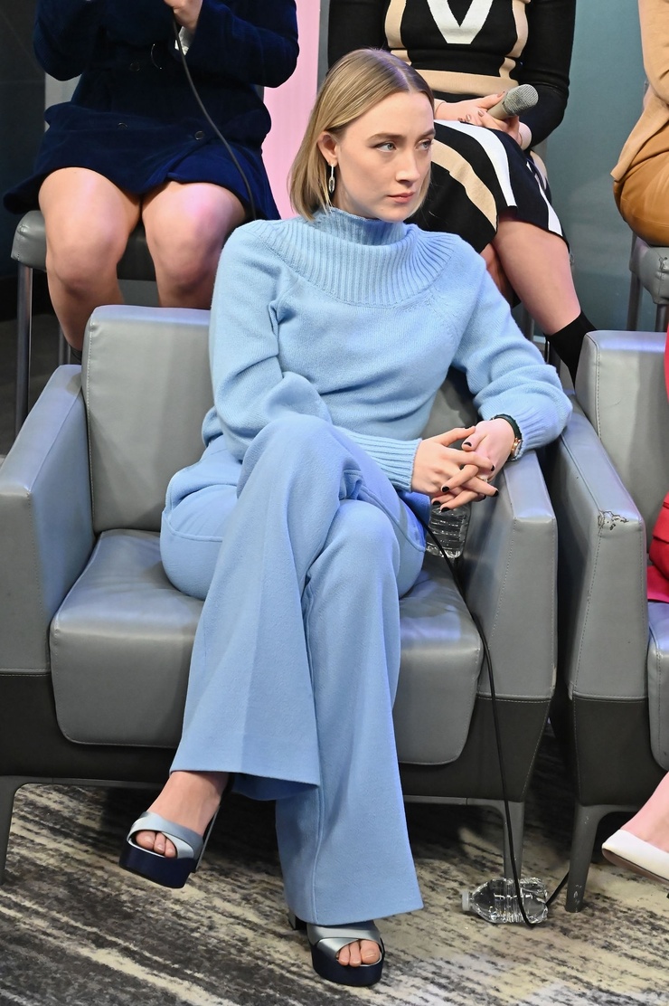 Saoirse Ronan