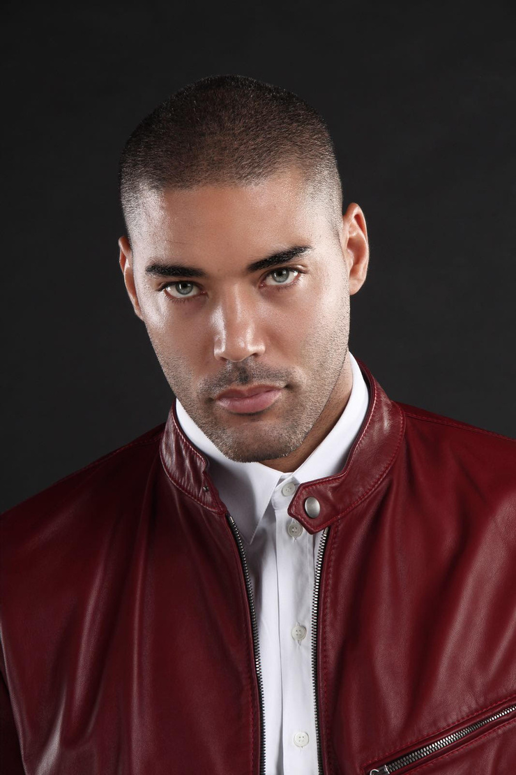 Willy Monfret