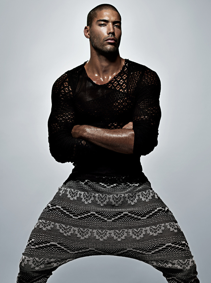 Willy Monfret