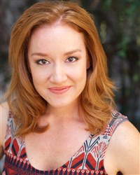 Megan Lee Pyle