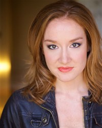 Megan Lee Pyle