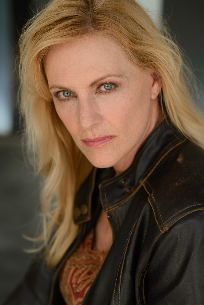 Danielle J. Bowman