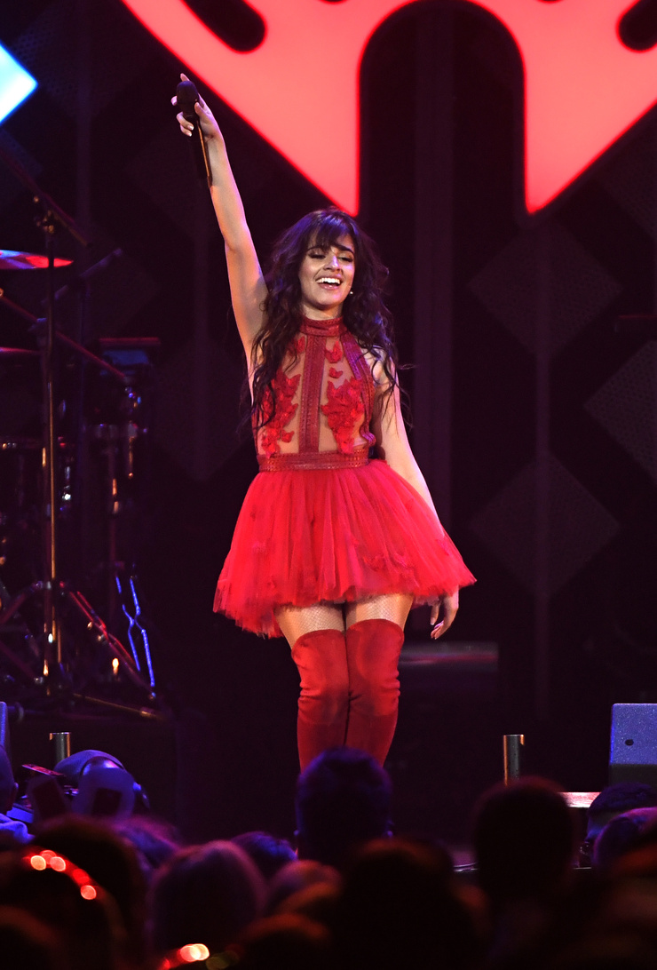 Camila Cabello