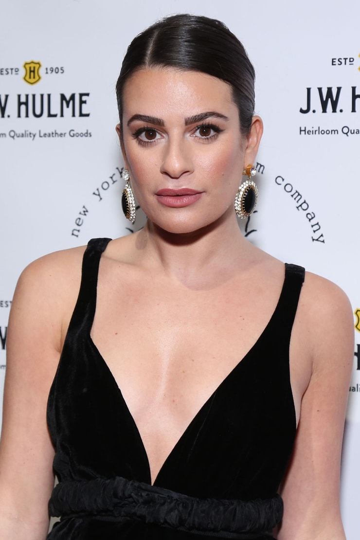 Lea Michele