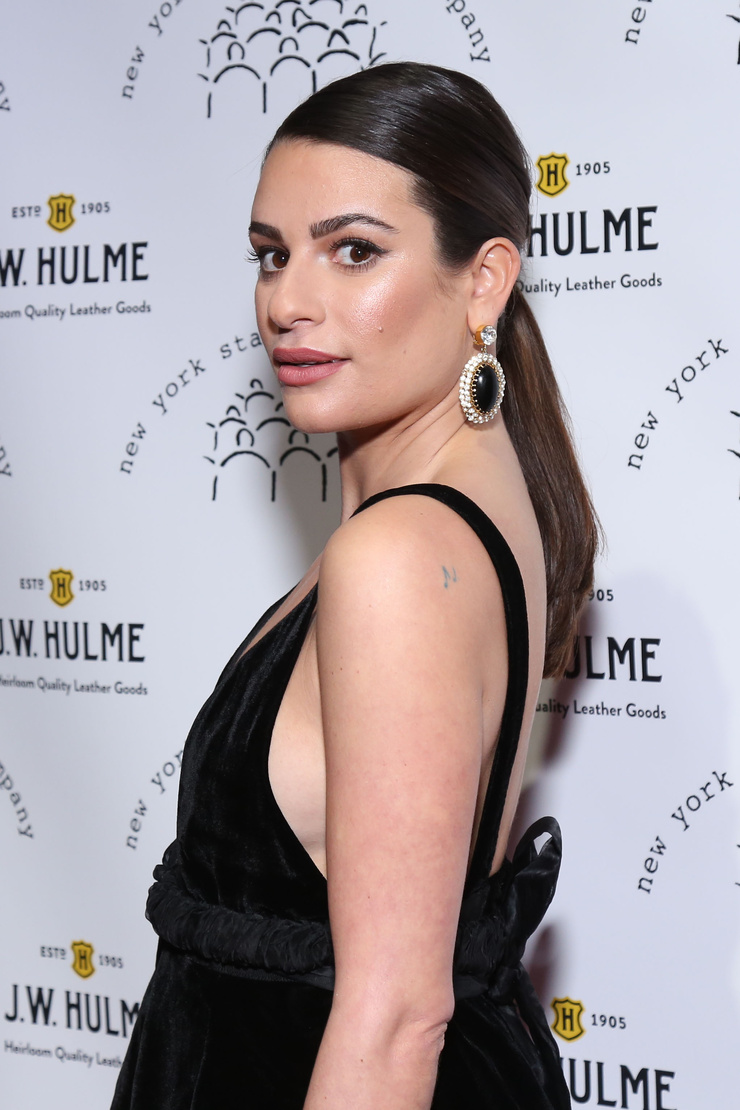 Lea Michele Lea Michele