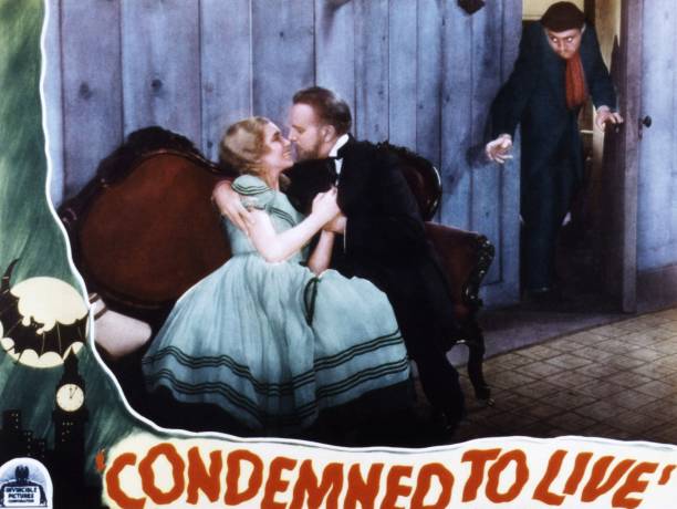 Condemned to Live (1935) Condemned to Live (1935)