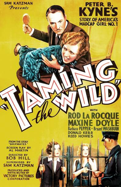 Taming the Wild