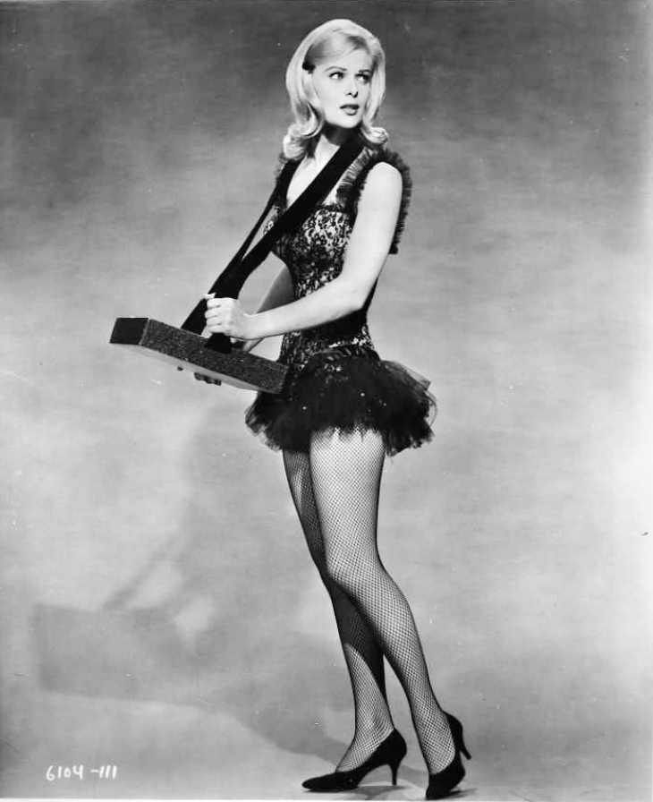 Margo Moore