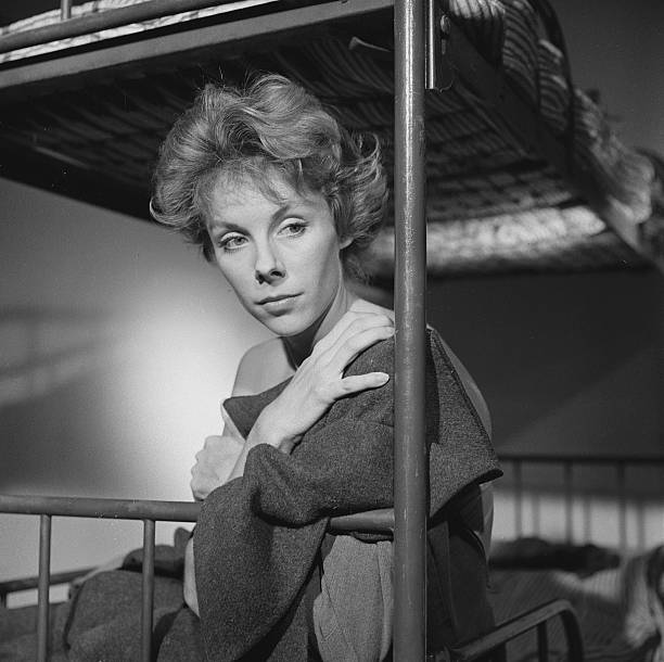 Betsy Von Furstenberg