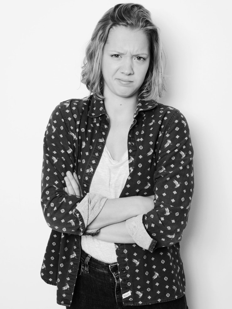 Carla Reemtsma Carla Reemtsma