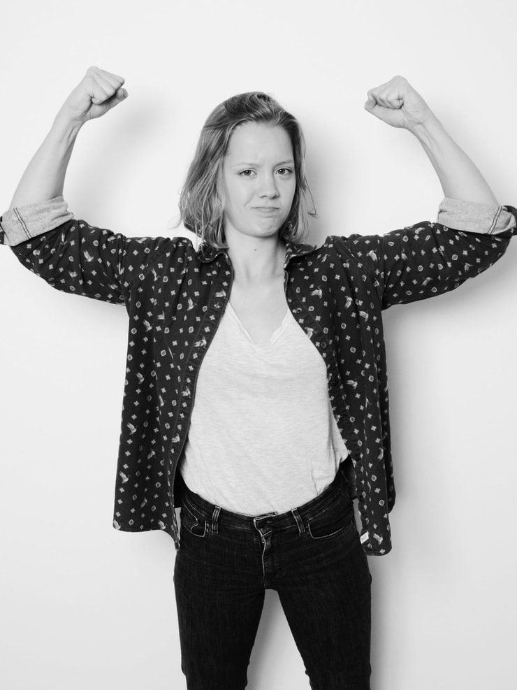 Carla Reemtsma Carla Reemtsma
